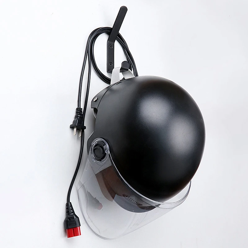 Motorcycle Helmet Rack Wall Mount Metal Bike Helmet Holder Mount Bicycle Helmet Display Hanger Stand Hat Hanger Coat Hook
Motorcycle Helmet Rack Wall Mount Metal Bike Helmet Holder Mount Bicycle Helmet Display Hanger Stand Hat Hanger Coat Hook