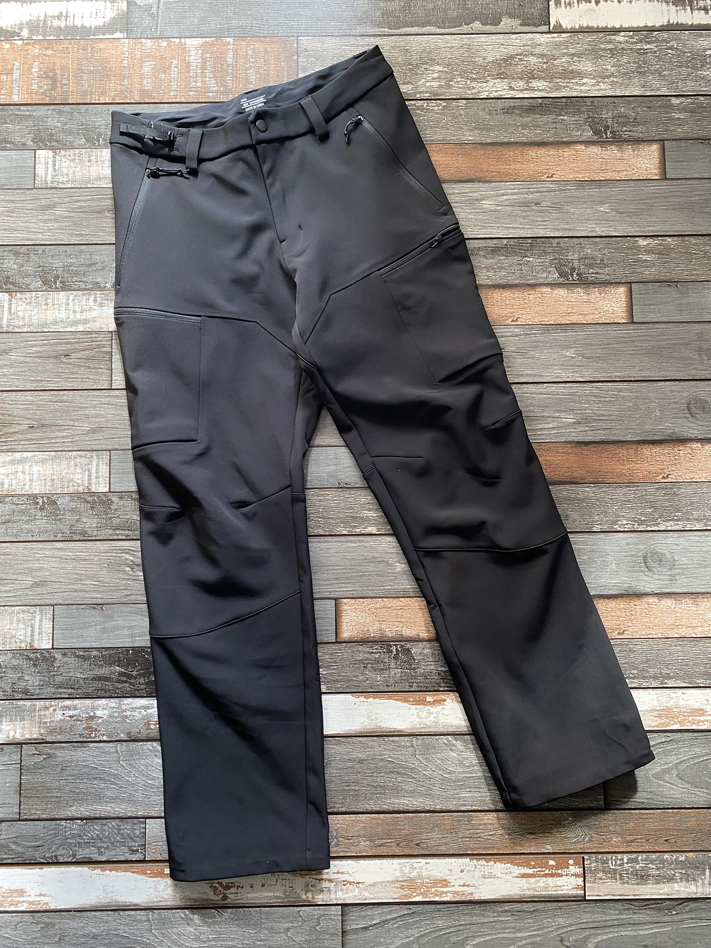 Мужские уличные мягкие брюки для спецодежды на подкладке, прямые дышащие водонепроницаемые осенне-зимние повседневные длинные брюки
Мужские уличные мягкие брюки для спецодежды на подкладке, прямые дышащие водонепроницаемые осенне-зимние повседневные длинные брюки