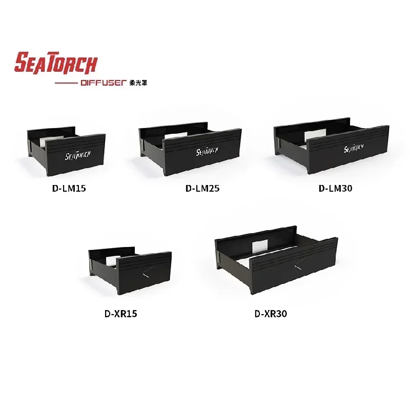Оригинальный диффузор SEATORCH для коралловой лампы серии LM Xr15 XR30
Оригинальный диффузор SEATORCH для коралловой лампы серии LM Xr15 XR30