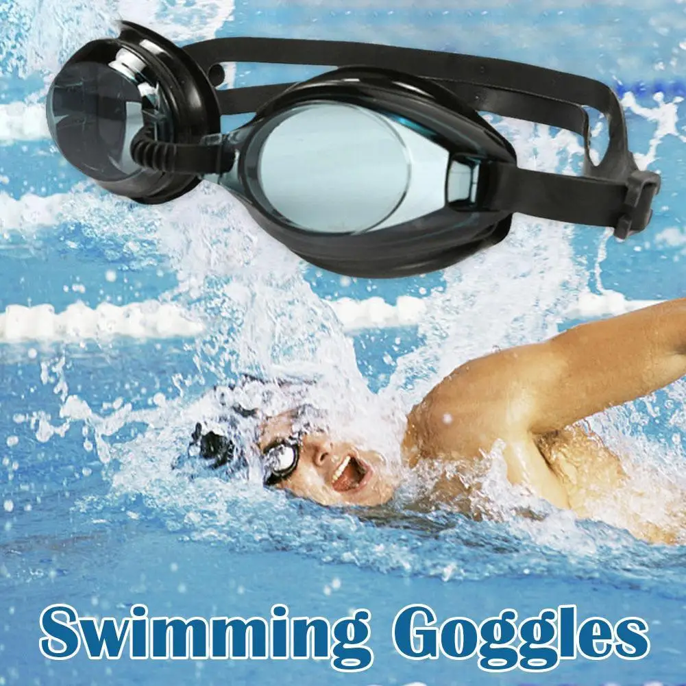 Silicone Goggle Women HD Men's Waterproof and Anti-fog Diving Equipment Small Frame Adult Swimming Glasses for Childre
Silicone Goggle Women HD Men's Waterproof and Anti-fog Diving Equipment Small Frame Adult Swimming Glasses for Childre