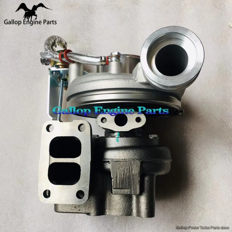 Турбокомпрессор New Turbo S200G 12709880018 04294752KZ 53271013082 22K12-1142 для Deutz Vol EC290B EC240B
Турбокомпрессор New Turbo S200G 12709880018 04294752KZ 53271013082 22K12-1142 для Deutz Vol EC290B EC240B