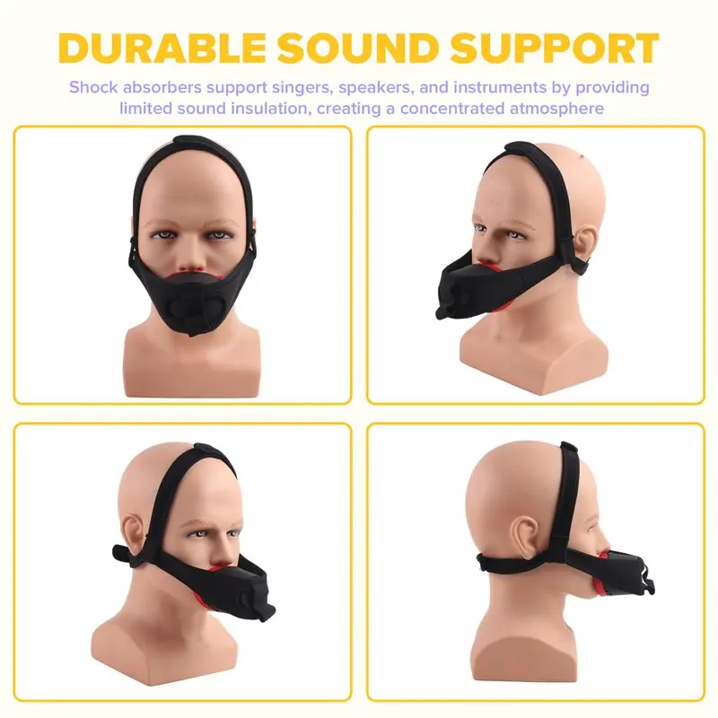 Exquisite-Singer Vocal Cord Decompression Device Actor Vocal Cord Decompression Anchor Vocal Cord Decompression Vocal Cord Decom
Exquisite-Singer Vocal Cord Decompression Device Actor Vocal Cord Decompression Anchor Vocal Cord Decompression Vocal Cord Decom
