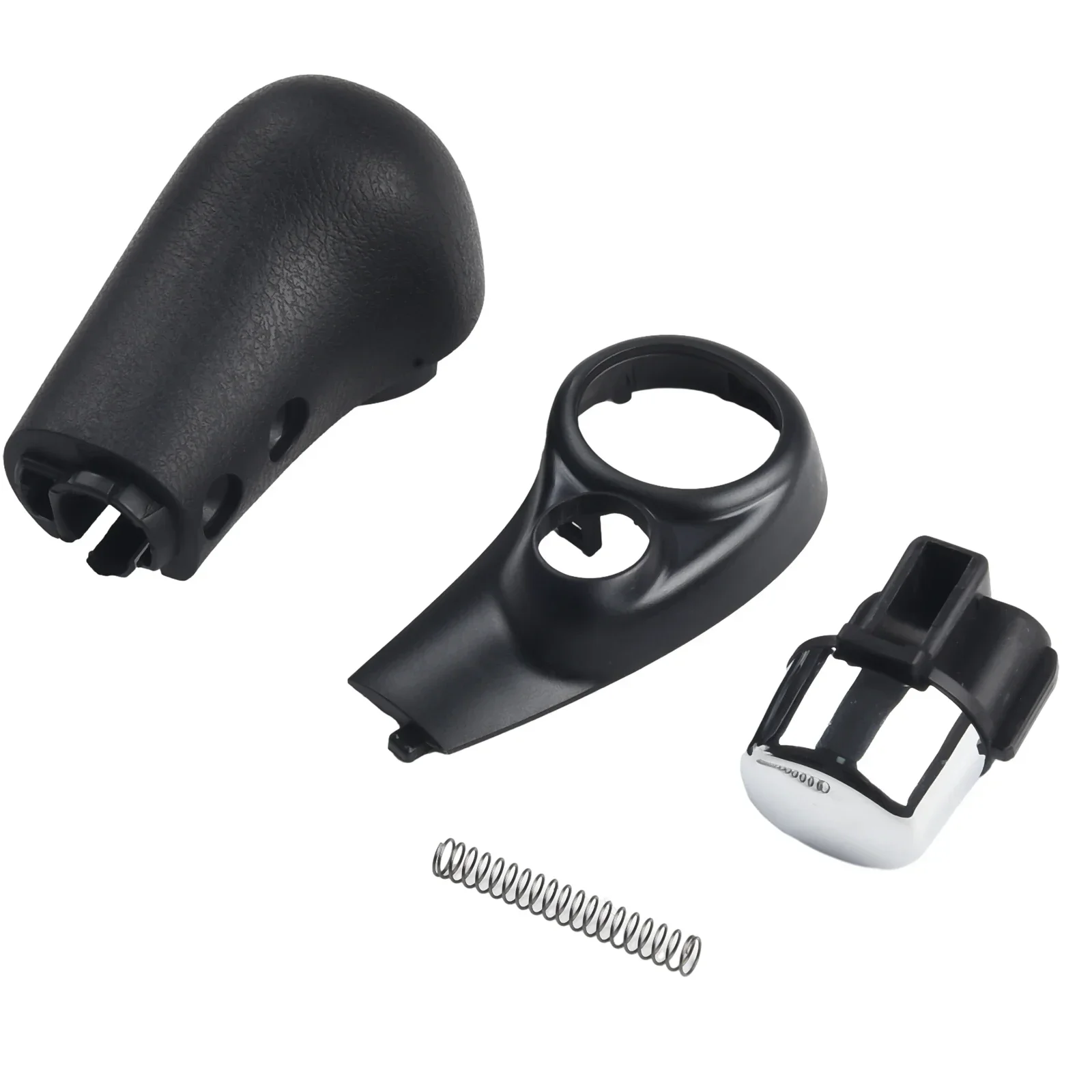 2022 Newest Accessories Hot Sale Knob Kit Shifter Kit Plastic Replacement Shifter Knob Handle For Honda For CRV 2007-2011
2022 Newest Accessories Hot Sale Knob Kit Shifter Kit Plastic Replacement Shifter Knob Handle For Honda For CRV 2007-2011