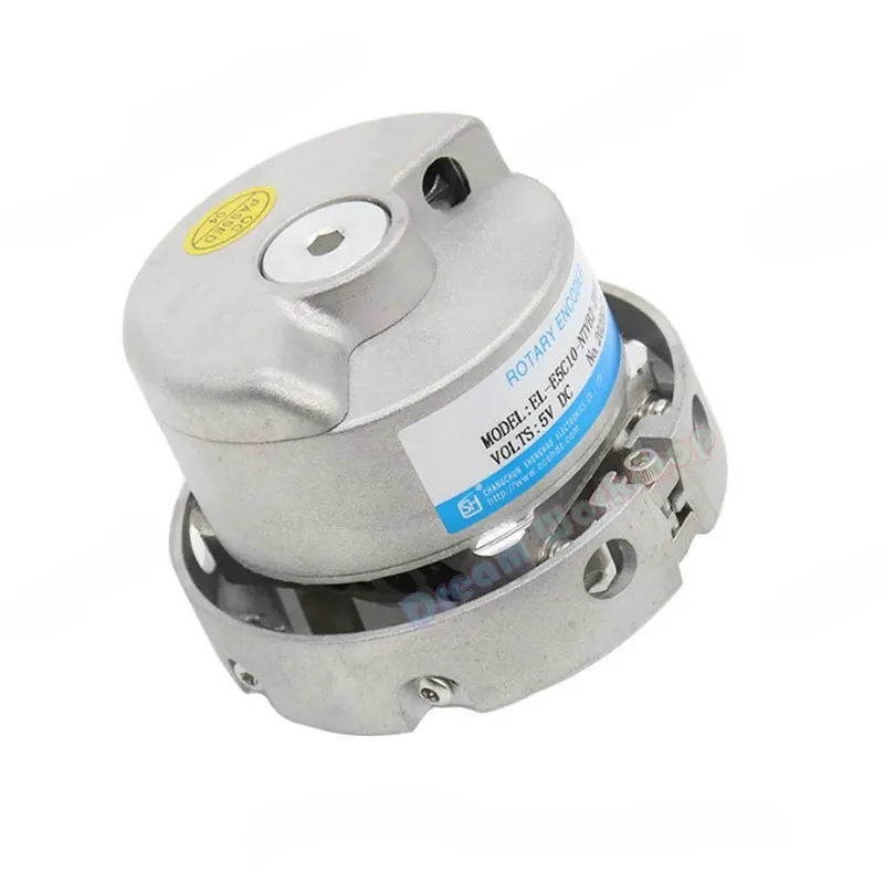HEIDENHAIN 1387 Encoder ERN1387204862S14-70 Elevator Dedicated Encoder Original Authentic
HEIDENHAIN 1387 Encoder ERN1387204862S14-70 Elevator Dedicated Encoder Original Authentic