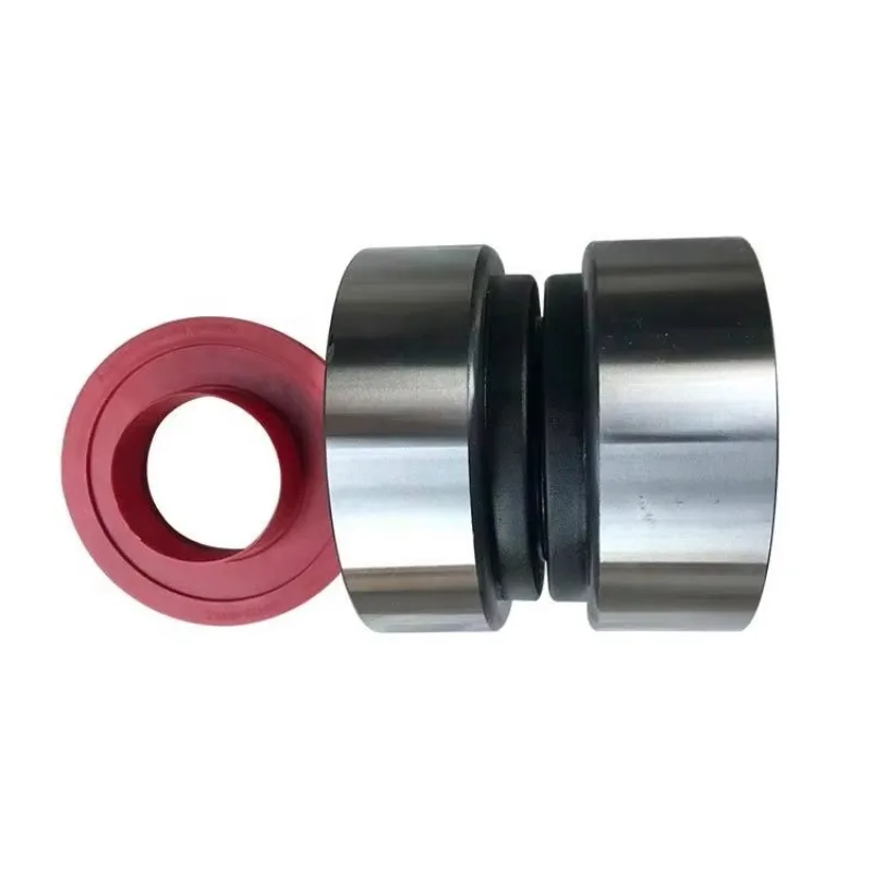 570530.H195 Truck Wheel Hub Bearing 03434019000 Size 88*138*120 mm
570530.H195 Truck Wheel Hub Bearing 03434019000 Size 88*138*120 mm