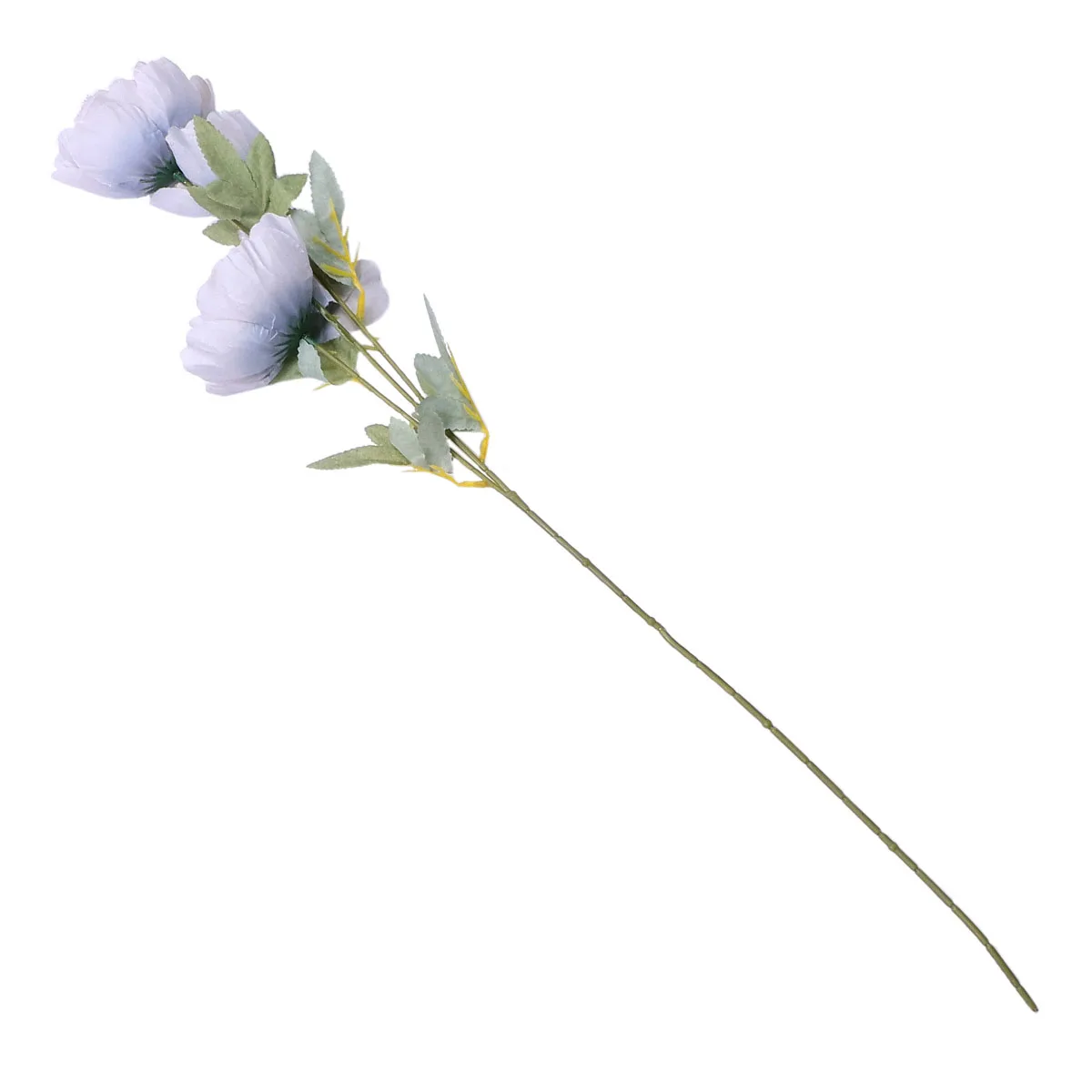 2PCS Artificial Lifelike Flower nament for Home Wedding Decoration Photography Props Simulation Simulation Flower Flowers
2PCS Artificial Lifelike Flower nament for Home Wedding Decoration Photography Props Simulation Simulation Flower Flowers