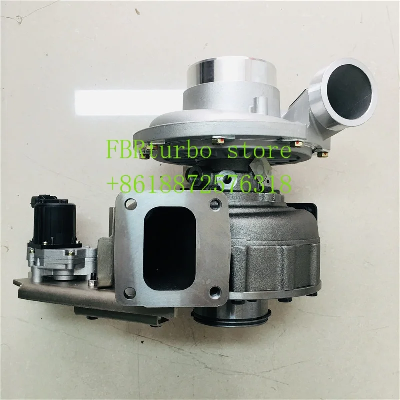 RHG8 Turbocharger Apply to HINO FS 700 Truck with YL43 Engine VA520089 S1760-E0022 S1760-E0021 E0023 24100-4223 S1760-E0M00
RHG8 Turbocharger Apply to HINO FS 700 Truck with YL43 Engine VA520089 S1760-E0022 S1760-E0021 E0023 24100-4223 S1760-E0M00