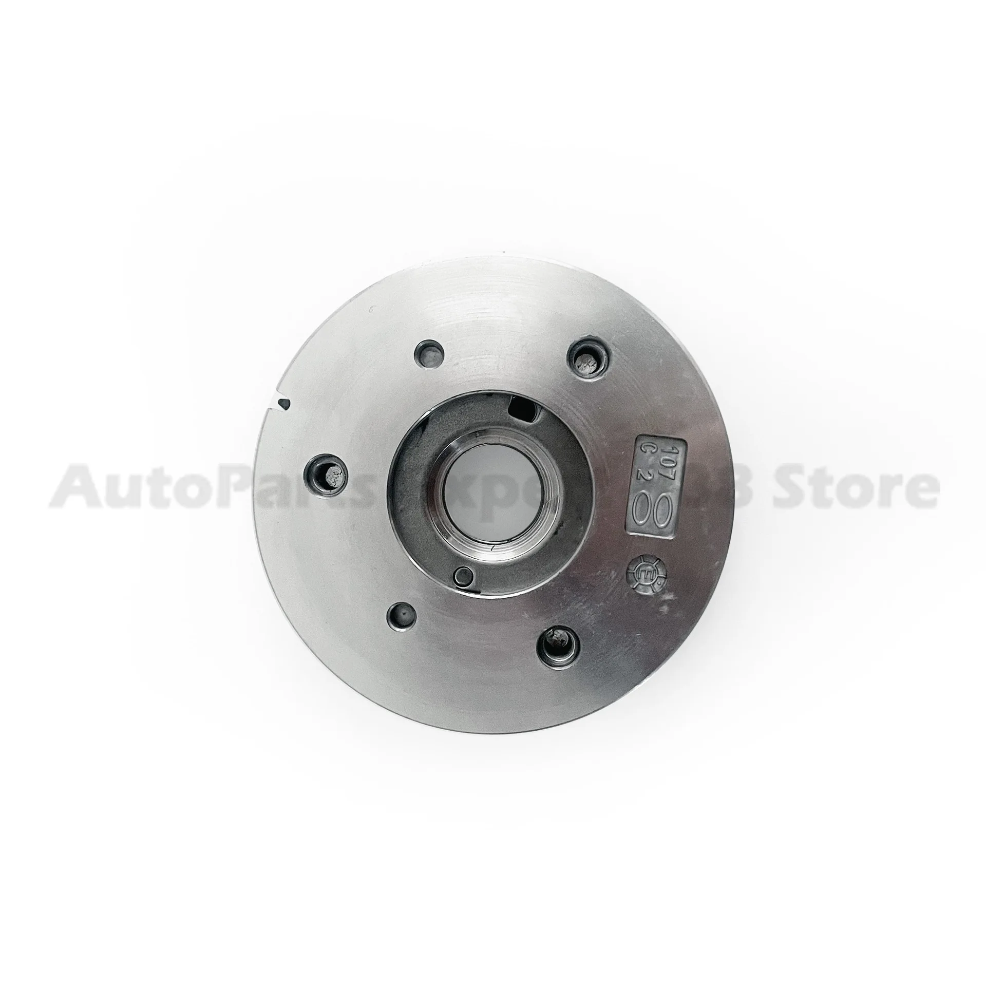 For Kia Variable VVT Pulley 24350-04090 High Quality Durable
For Kia Variable VVT Pulley 24350-04090 High Quality Durable