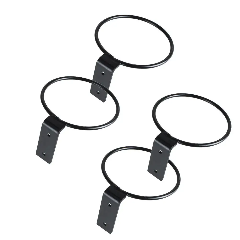 4PCS Ring Flower Basket Plant Holder Planter Wall Bracket Circle Metal Hanger Mounted Hook Durable Easy Install
4PCS Ring Flower Basket Plant Holder Planter Wall Bracket Circle Metal Hanger Mounted Hook Durable Easy Install