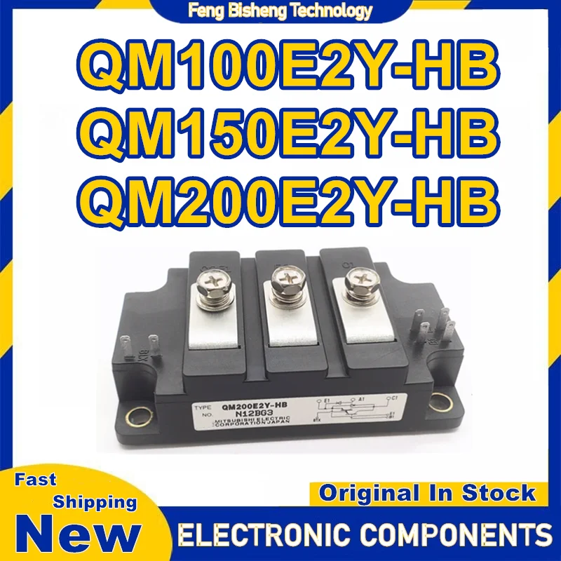 QM200E2Y-HB QM150E2Y-HB QM100E2Y-HB 100% новый оригинал
QM200E2Y-HB QM150E2Y-HB QM100E2Y-HB 100% новый оригинал