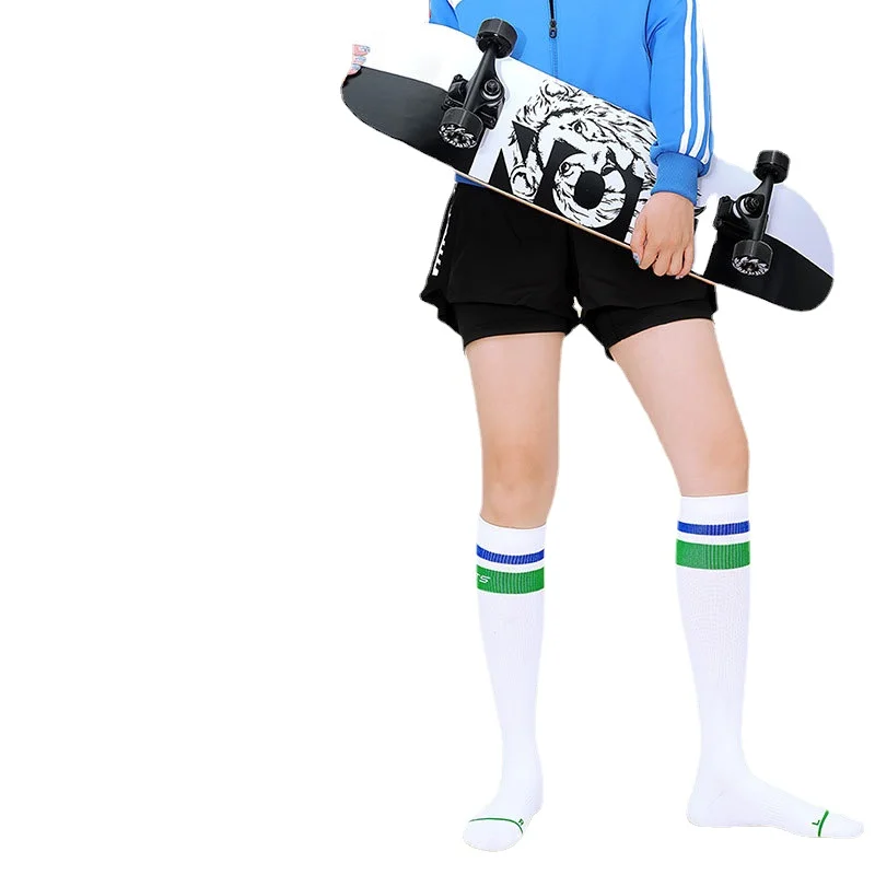 New Men Women Sport Socks High Quality Running Socks Compression Breathable Women Outdoor Cycling Basketball Soccer Stockings
New Men Women Sport Socks High Quality Running Socks Compression Breathable Women Outdoor Cycling Basketball Soccer Stockings