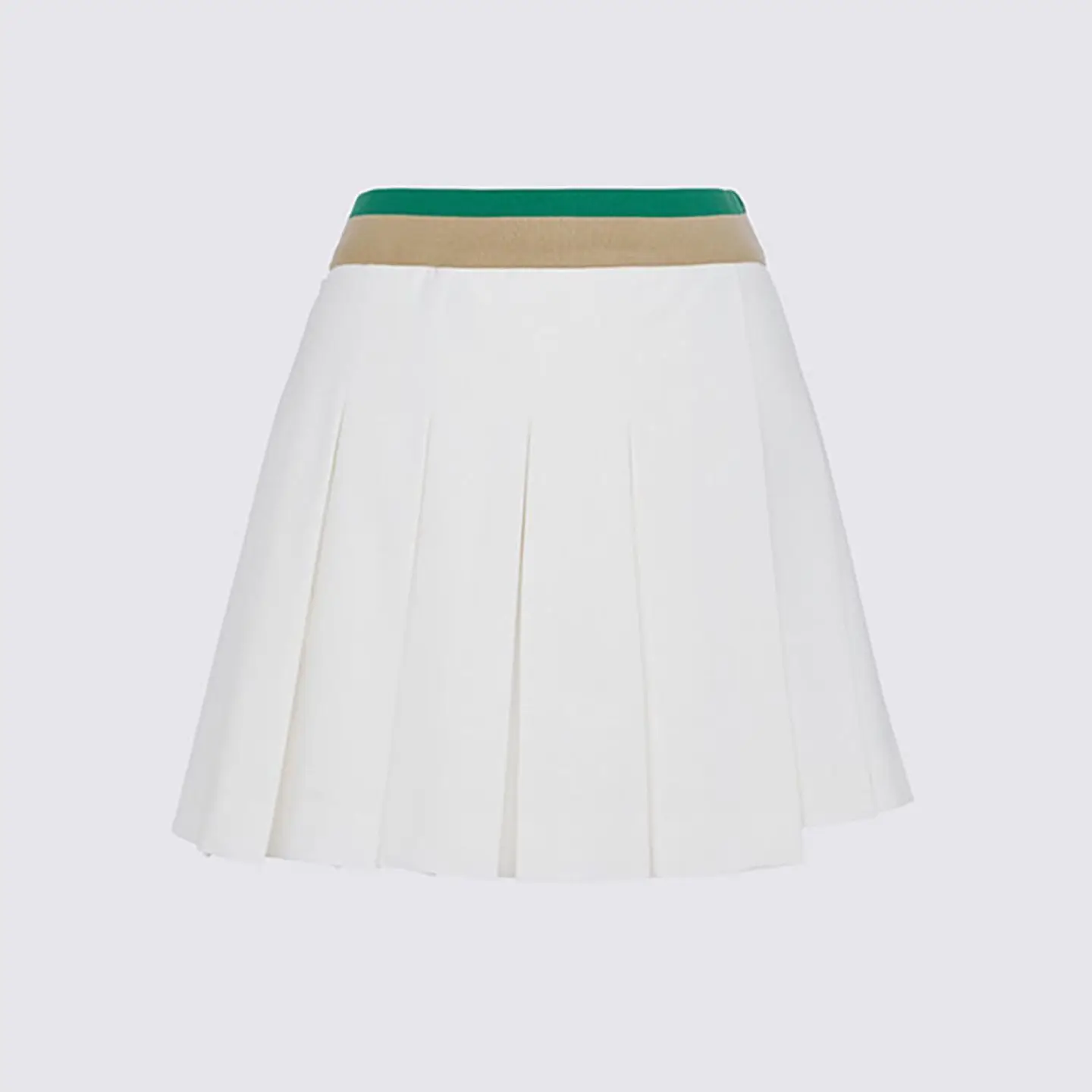 New Summer Golf Wear: Women's Lightweight Casual Pleated Skirt—Stylish, Sporty, and Versatile
New Summer Golf Wear: Women's Lightweight Casual Pleated Skirt—Stylish, Sporty, and Versatile