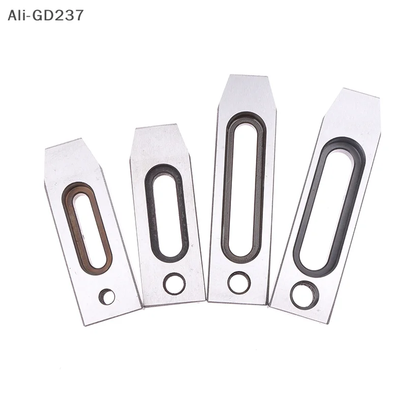GD237-Clamp Tool CNC Wire EDM Machine Stainless Jig Holder Stainless Steel M6 M8 M10 Slow Wire Machine Pressure Plate
GD237-Clamp Tool CNC Wire EDM Machine Stainless Jig Holder Stainless Steel M6 M8 M10 Slow Wire Machine Pressure Plate
