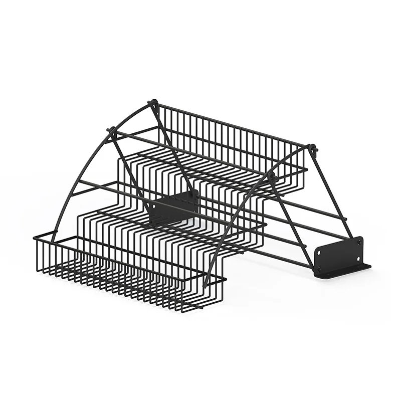 DSA non-punching kitchen pumping seasoning rack wrought iron multi-purpose fragrance rack cabinet storage seasoning rack
DSA non-punching kitchen pumping seasoning rack wrought iron multi-purpose fragrance rack cabinet storage seasoning rack