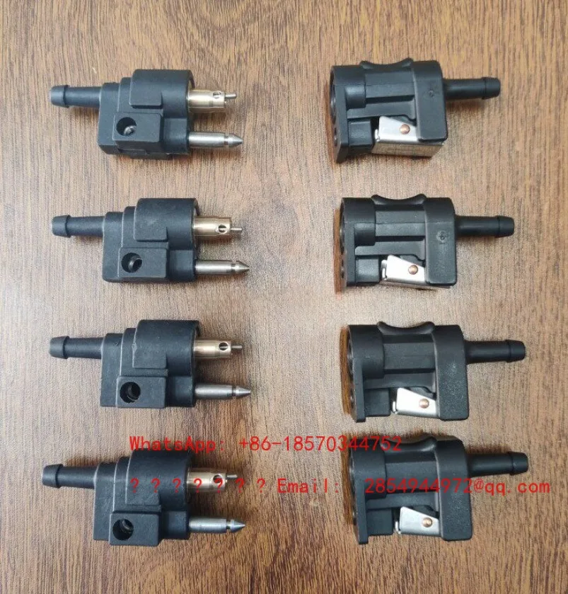 Outboard Outboard Engine on-hook Steam Connector. Hand Oil Pump. Fuel Tank Cover
Outboard Outboard Engine on-hook Steam Connector. Hand Oil Pump. Fuel Tank Cover