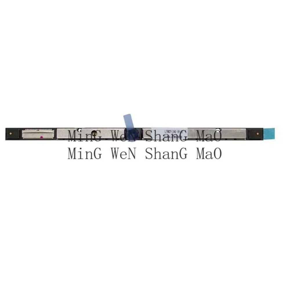 FOR HP 15-ED 15-EE 15-EG 15-EK 15-EN Built-in camera microphone L76821-2A0
FOR HP 15-ED 15-EE 15-EG 15-EK 15-EN Built-in camera microphone L76821-2A0