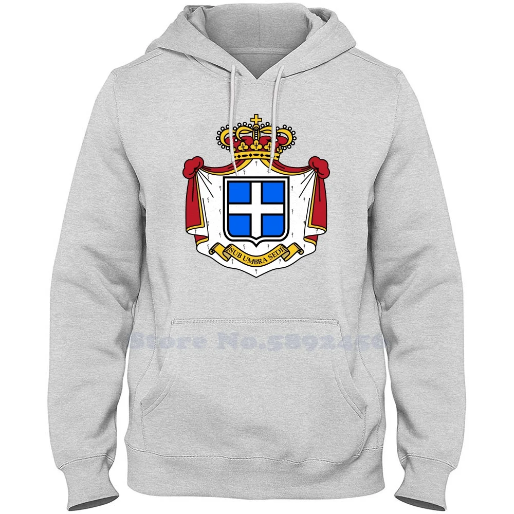 Principality of Seborga Brand Logo High-quality Hoodie 2023 New Graphic Sweatshirt
Principality of Seborga Brand Logo High-quality Hoodie 2023 New Graphic Sweatshirt