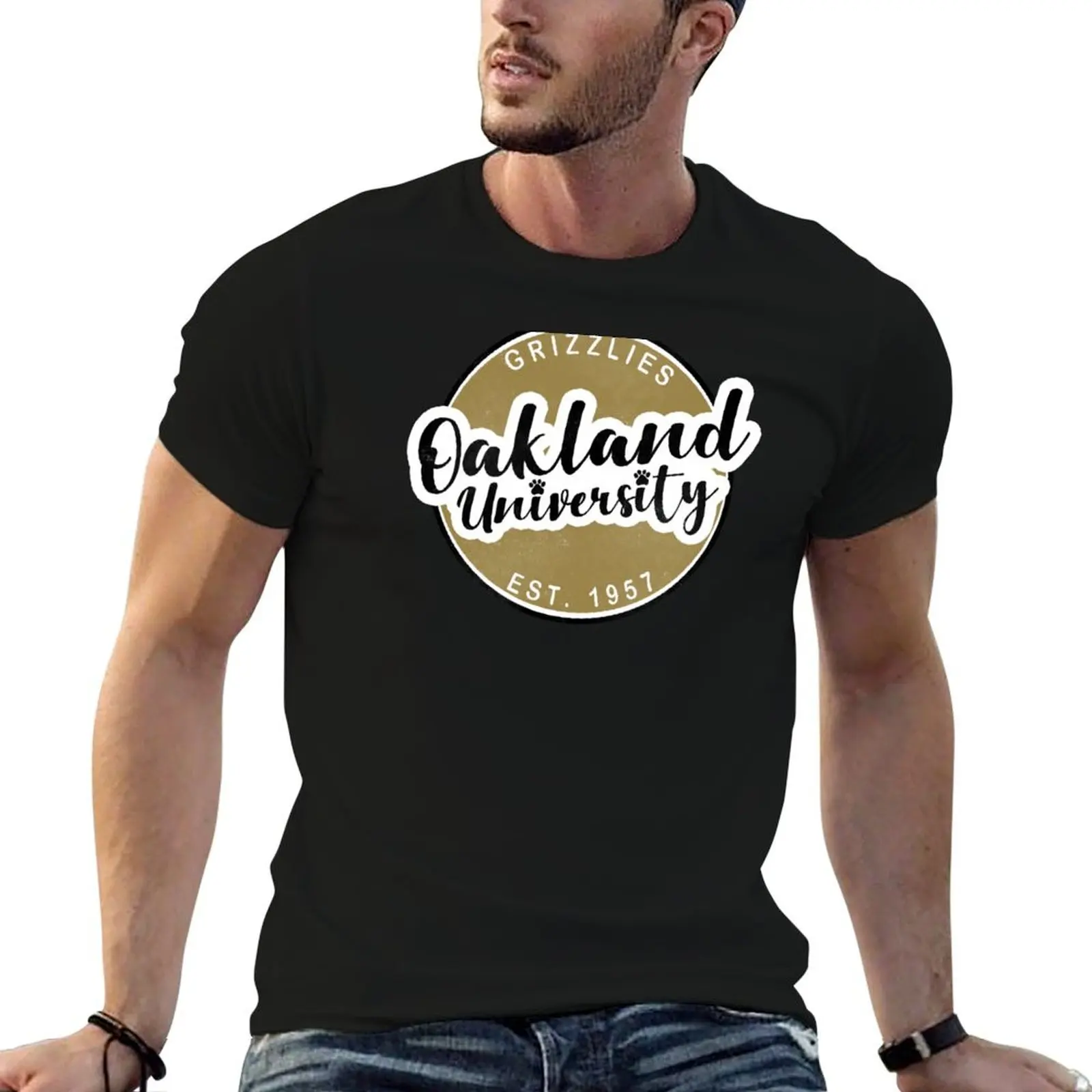 OU Circle Logo T-Shirt sublime tees cute clothes Short sleeve tee men workout shirt
OU Circle Logo T-Shirt sublime tees cute clothes Short sleeve tee men workout shirt