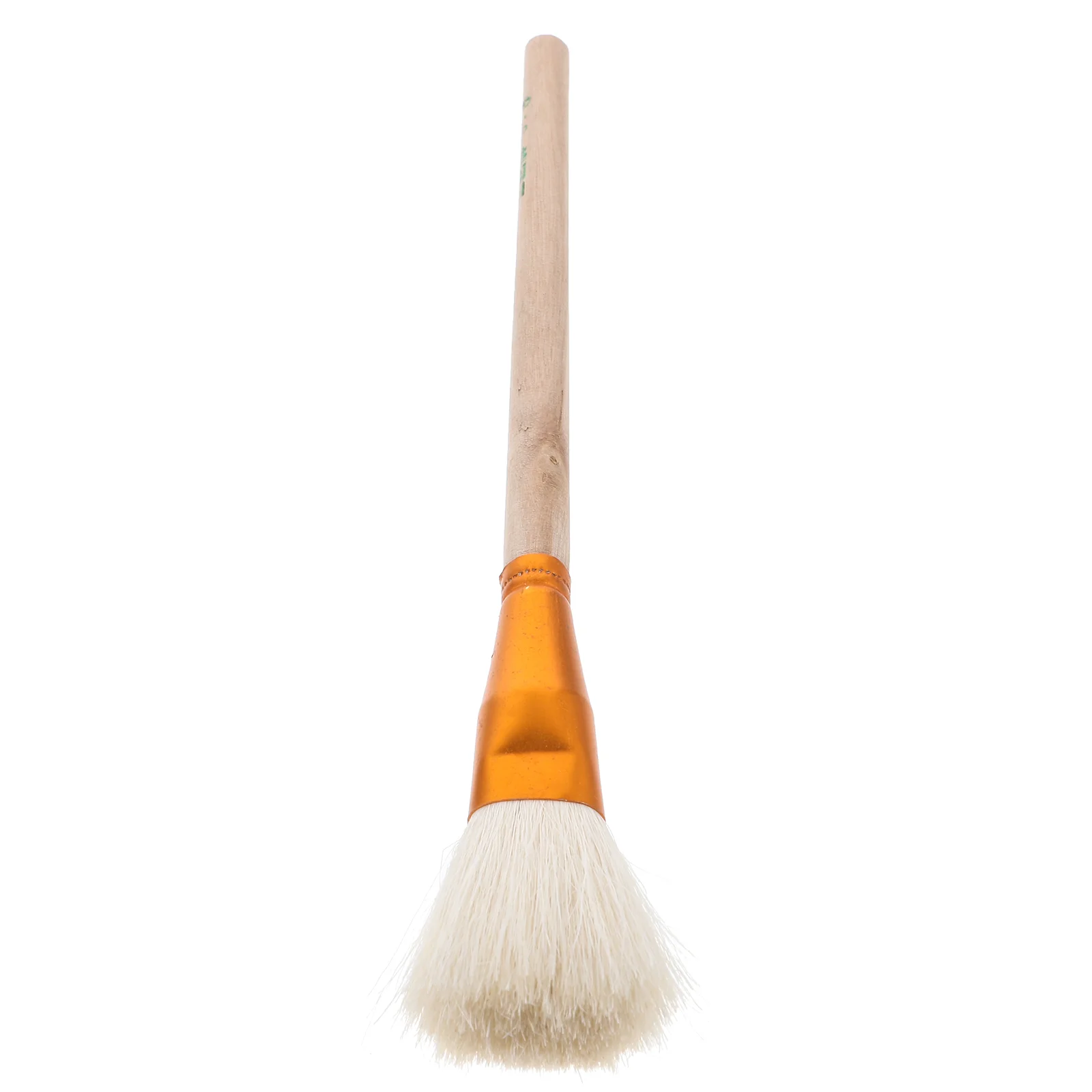 Pottery Brush Ceramic Watercolor Glaze Portable Paint Pen Painting Daily Use Multifunction
Pottery Brush Ceramic Watercolor Glaze Portable Paint Pen Painting Daily Use Multifunction