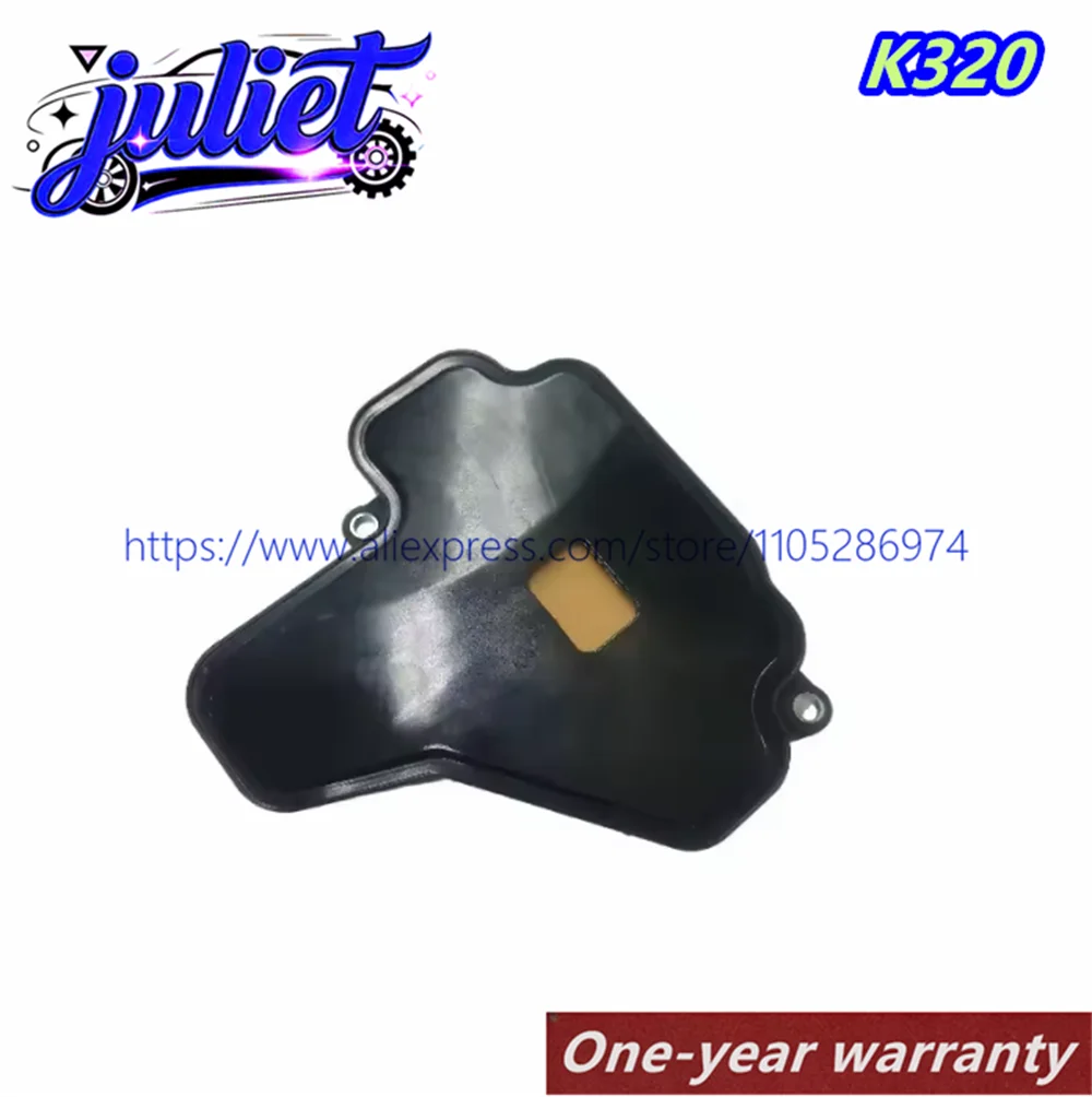K320 Auto Transmission Oil Filter 35303BZ020 35303-B2040 35303-BZ020 35303B2040 For Toyota Car Accessories
K320 Auto Transmission Oil Filter 35303BZ020 35303-B2040 35303-BZ020 35303B2040 For Toyota Car Accessories