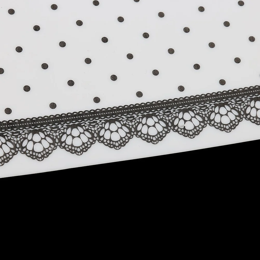 Моющийся силиконовый коврик для дизайна ногтей с узором «кружевные точки», защита стола без повреждений, инструмент для маникюра и рабочей станции для дизайна ногтей
Моющийся силиконовый коврик для дизайна ногтей с узором «кружевные точки», защита стола без повреждений, инструмент для маникюра и рабочей станции для дизайна ногтей