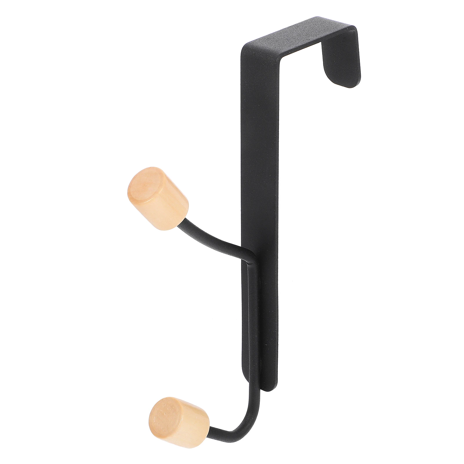 Carbon Steel Hooks No Drilling Black Clothes Hat Key Bag Door Hanging Hooks Hanger Sturdy Over The Door Rack
Carbon Steel Hooks No Drilling Black Clothes Hat Key Bag Door Hanging Hooks Hanger Sturdy Over The Door Rack