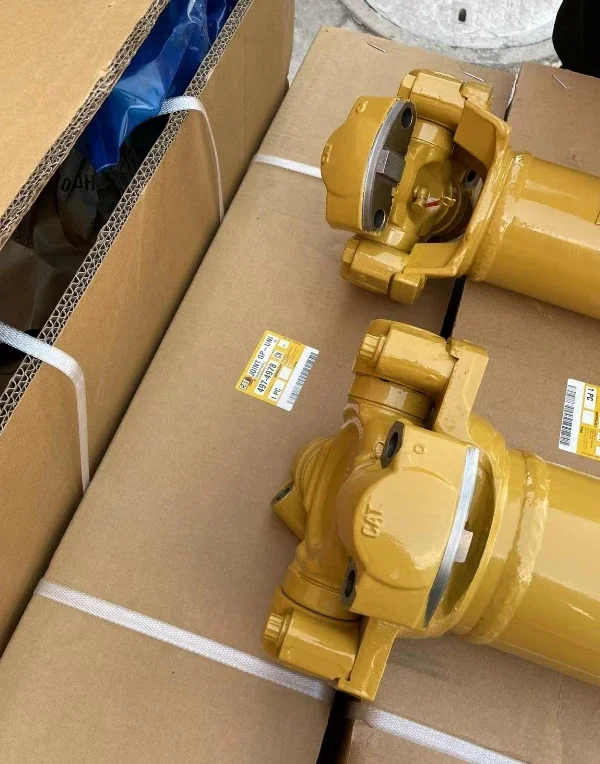 497-4979 4974979 Universal Coupling Assembly for LOAD HAUL DUMP R1700G New Spot Popular Explosive
497-4979 4974979 Universal Coupling Assembly for LOAD HAUL DUMP R1700G New Spot Popular Explosive