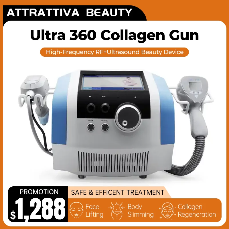 Ultra 360 Monopolar RF Face Lifting Skin Tightening Cellulite Reduction Body Contouring Multifunction Beauty Salon Equipment
Ultra 360 Monopolar RF Face Lifting Skin Tightening Cellulite Reduction Body Contouring Multifunction Beauty Salon Equipment