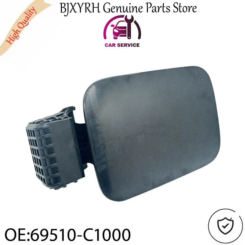69510C1000 New Fuel Filler Door Assembly for Hyundai Sonata 2015-2019 OEM 69510C1000
69510C1000 New Fuel Filler Door Assembly for Hyundai Sonata 2015-2019 OEM 69510C1000