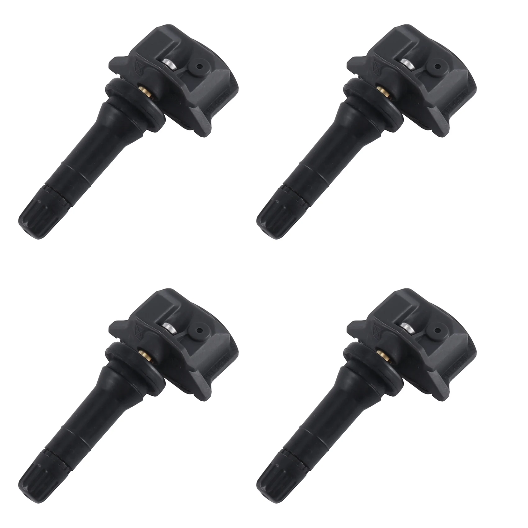 Комплект из 4-х датчиков давления в шинах TPMS 40700-6UA0A для Nissan Altima Leaf 2018-2022 гг. 407006 ОА0А
Комплект из 4-х датчиков давления в шинах TPMS 40700-6UA0A для Nissan Altima Leaf 2018-2022 гг. 407006 ОА0А