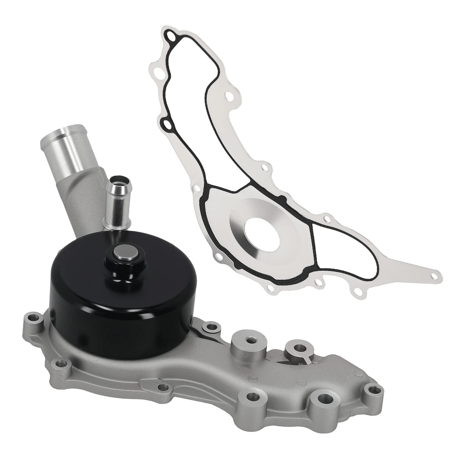 Water Pump Kit for Chrysler 200/Cherokee 2014-2022 3.2L/3.6L W2770M 120-4530
Water Pump Kit for Chrysler 200/Cherokee 2014-2022 3.2L/3.6L W2770M 120-4530