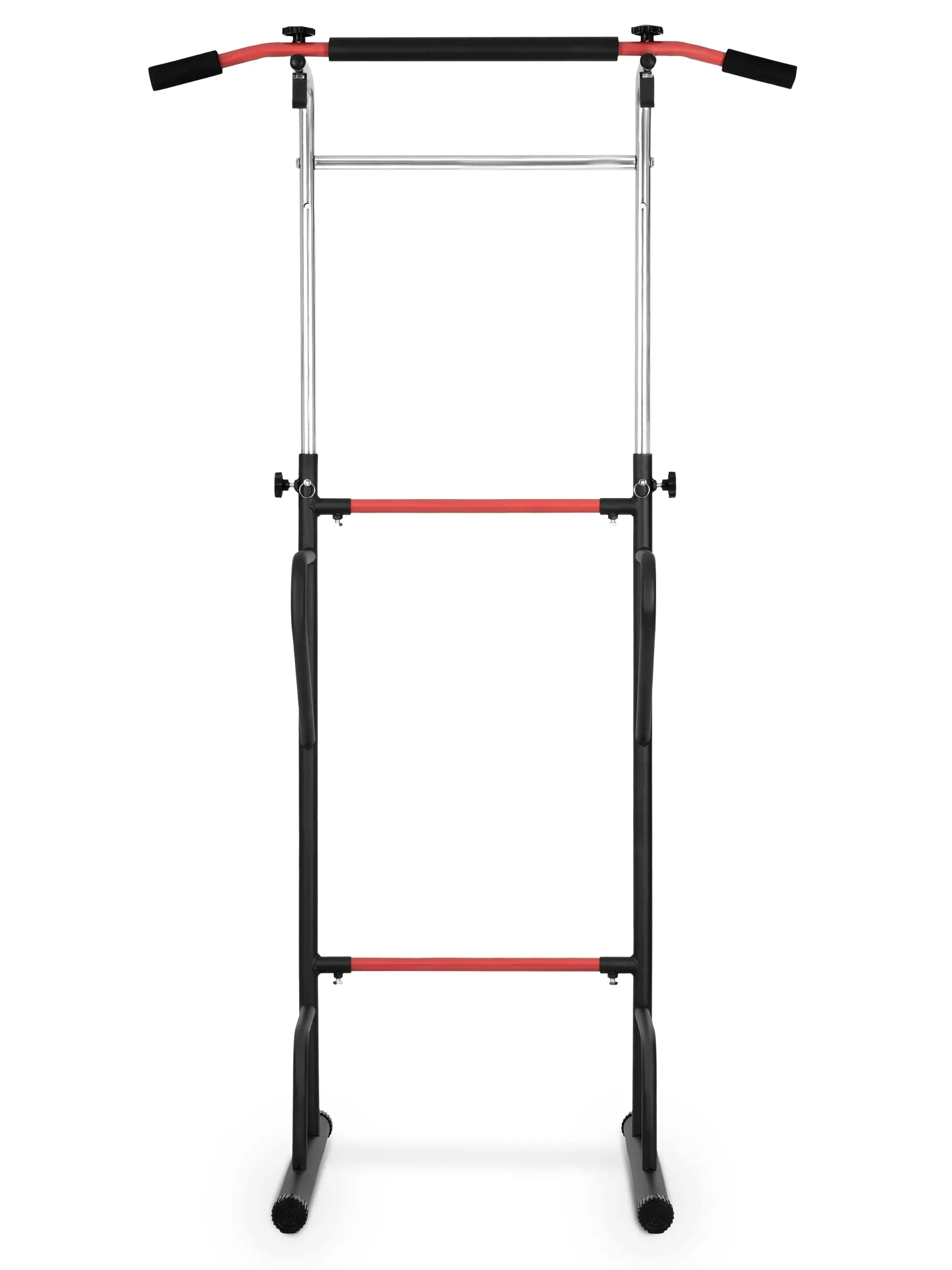 Strength Training Power Tower Workout Pull up Bar Home Gym Workout Dip Station Pull-Ups Strength Training
Strength Training Power Tower Workout Pull up Bar Home Gym Workout Dip Station Pull-Ups Strength Training