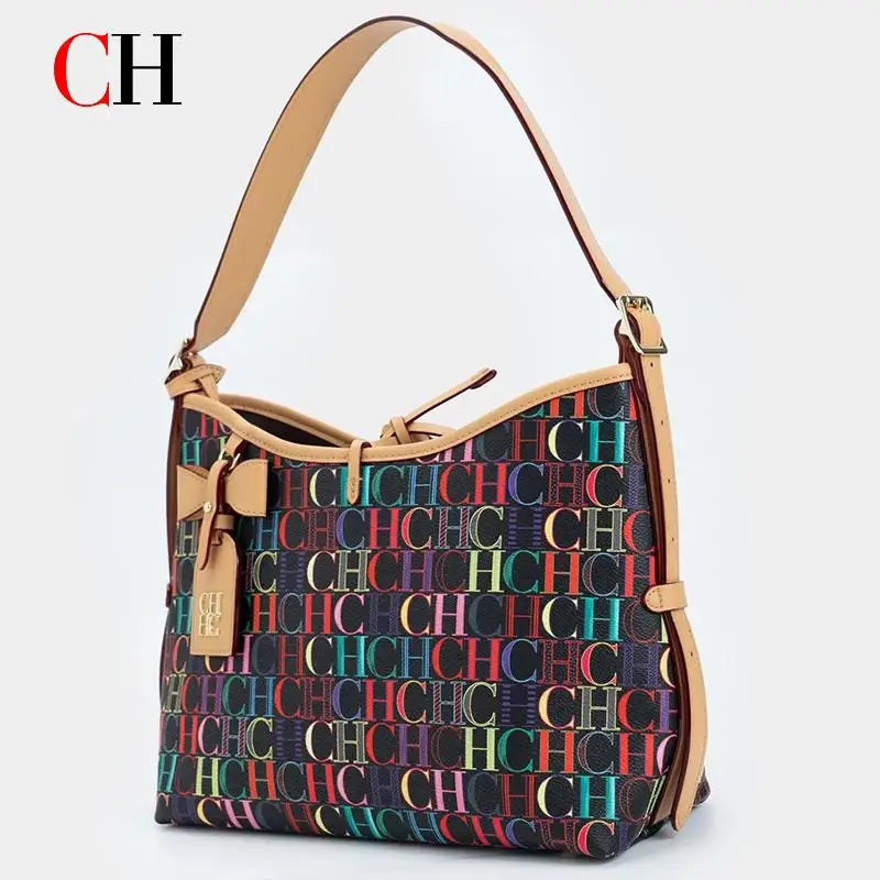 Exquisite Women's Handbag with High-End Feel and Multifunctional Underarm Bag High-Quality and Fashionable Design Women'sHandbag
Exquisite Women's Handbag with High-End Feel and Multifunctional Underarm Bag High-Quality and Fashionable Design Women'sHandbag