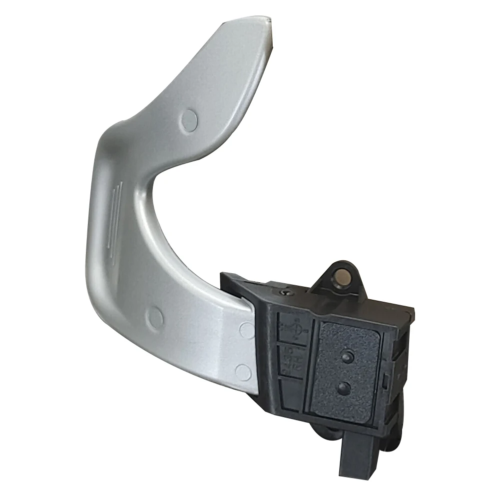Newest Right Paddle Shift Switch Lever For Hyundai For Sonata 2011-2014 96780-3S001 Direct Replacement Car Accessories
Newest Right Paddle Shift Switch Lever For Hyundai For Sonata 2011-2014 96780-3S001 Direct Replacement Car Accessories