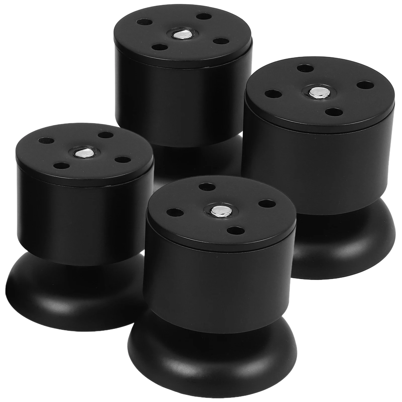 4pcs Furniture Legs Support Adjustable Height Stainless Steel Cupboard Table Desk Bed Heavy Duty Modern Replacement
4pcs Furniture Legs Support Adjustable Height Stainless Steel Cupboard Table Desk Bed Heavy Duty Modern Replacement