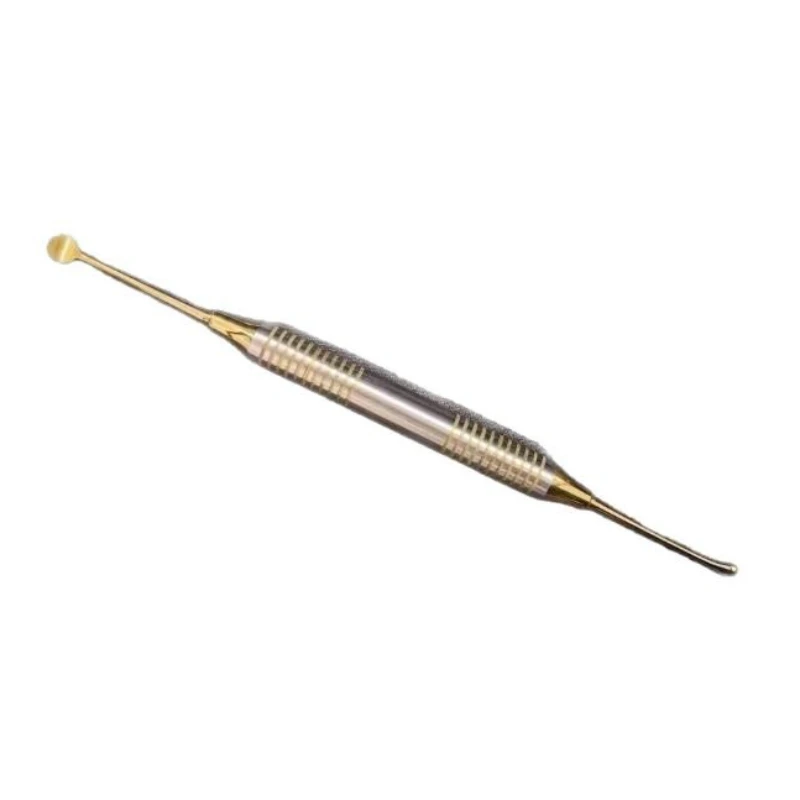 3Pcs/Set Dental Implant Periosteal Elevator Separator Peristeel Splitter Tool for Reflecting Retracting Surgery
3Pcs/Set Dental Implant Periosteal Elevator Separator Peristeel Splitter Tool for Reflecting Retracting Surgery