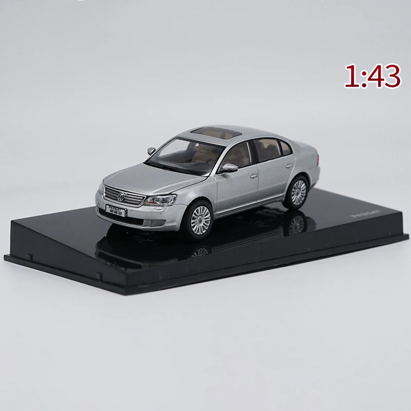 1:43 Passat B5 Alloy Car Diecasts & Toy Vehicles Car Model Miniature Scale Model Car For Children
1:43 Passat B5 Alloy Car Diecasts & Toy Vehicles Car Model Miniature Scale Model Car For Children