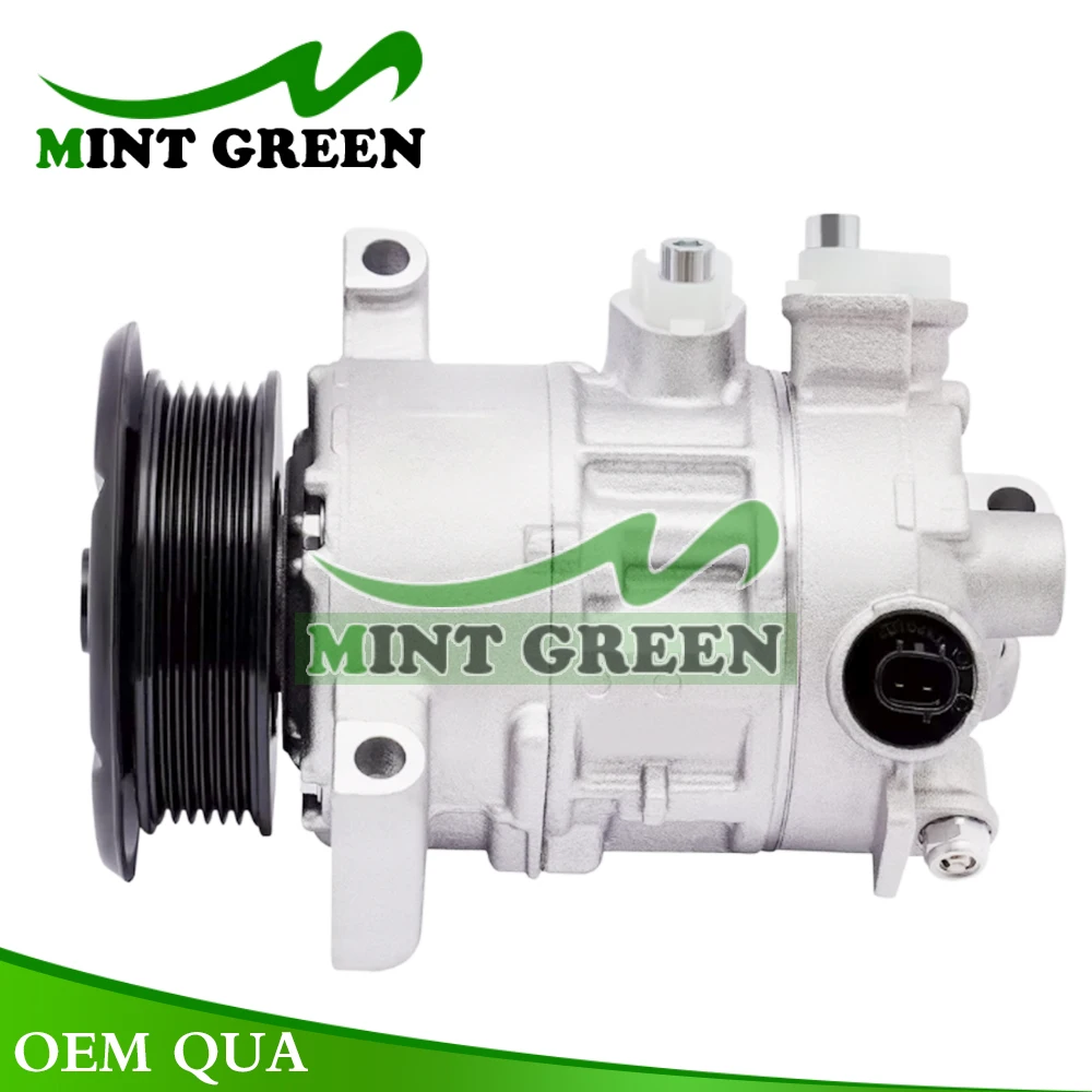 DCP32051 6PK AC Compressor For Dodge Caliber /Jeep Compass 2008 55111423AG 447190-5050 4471500611 5058228AE 5058228AI 55111423AF
DCP32051 6PK AC Compressor For Dodge Caliber /Jeep Compass 2008 55111423AG 447190-5050 4471500611 5058228AE 5058228AI 55111423AF
