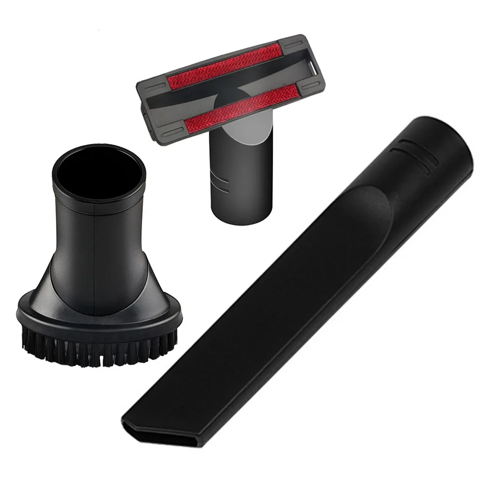 Набор сменных всасывающих насадок для пылесоса Karcher T7/1/1 T9/1 T11/1 T12/1 T15
Набор сменных всасывающих насадок для пылесоса Karcher T7/1/1 T9/1 T11/1 T12/1 T15