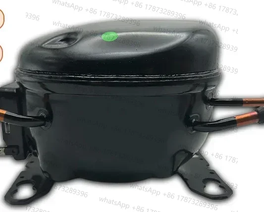 Complete Collection of New Refrigerator Variable Frequency Compressors DZ120V1AV1D/100V1C V1Z/DZ90V1A
Complete Collection of New Refrigerator Variable Frequency Compressors DZ120V1AV1D/100V1C V1Z/DZ90V1A