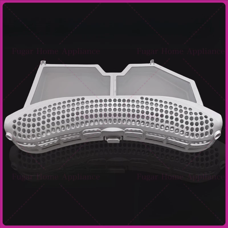 Фильтр для ворса стиральной машины для MDC80-C01 B0503E-EU18 TH90VL8G MH90-L05J MH80-GFL03W Детали фильтра сушильного фильтра для теплового насоса стиральной машины
Фильтр для ворса стиральной машины для MDC80-C01 B0503E-EU18 TH90VL8G MH90-L05J MH80-GFL03W Детали фильтра сушильного фильтра для теплового насоса стиральной машины