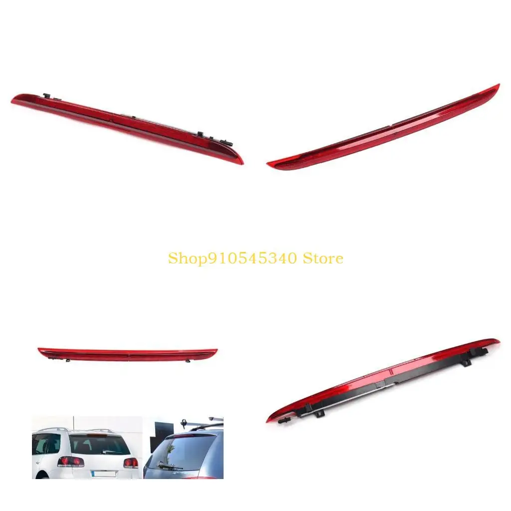 U2JA Replacement 3rd Brake Light for 2004-2010 High Mount Center Rear Roof Light LED Third Tail Stop Light 7L6945097C
U2JA Replacement 3rd Brake Light for 2004-2010 High Mount Center Rear Roof Light LED Third Tail Stop Light 7L6945097C