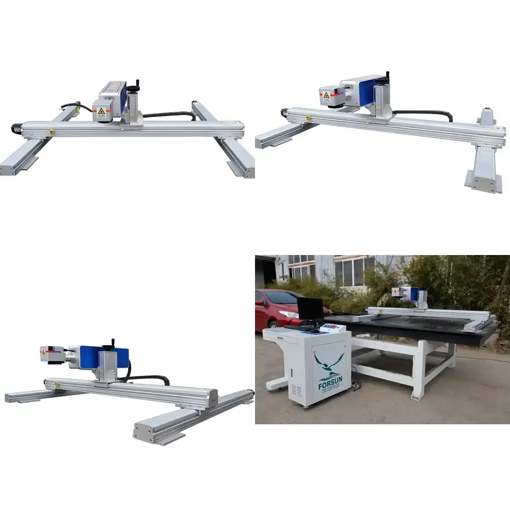 7% DISCOUNT Phone Industry Use Fiber Engraving Machine for Phone case Plugs
7% DISCOUNT Phone Industry Use Fiber Engraving Machine for Phone case Plugs