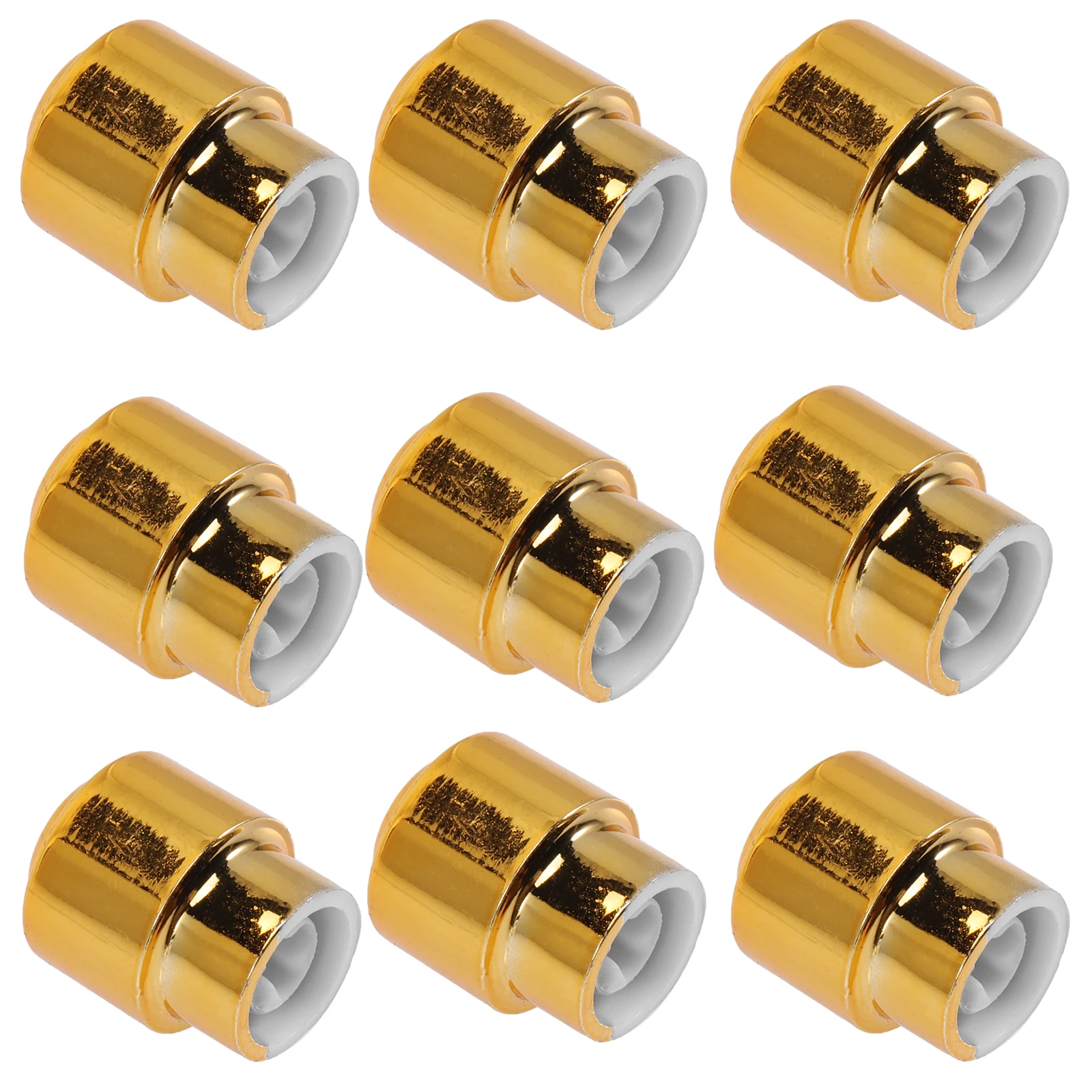 Les Guitar Switch Cap Electric Tone Replacement Knob Toggle Tips Golden Plastic
Les Guitar Switch Cap Electric Tone Replacement Knob Toggle Tips Golden Plastic