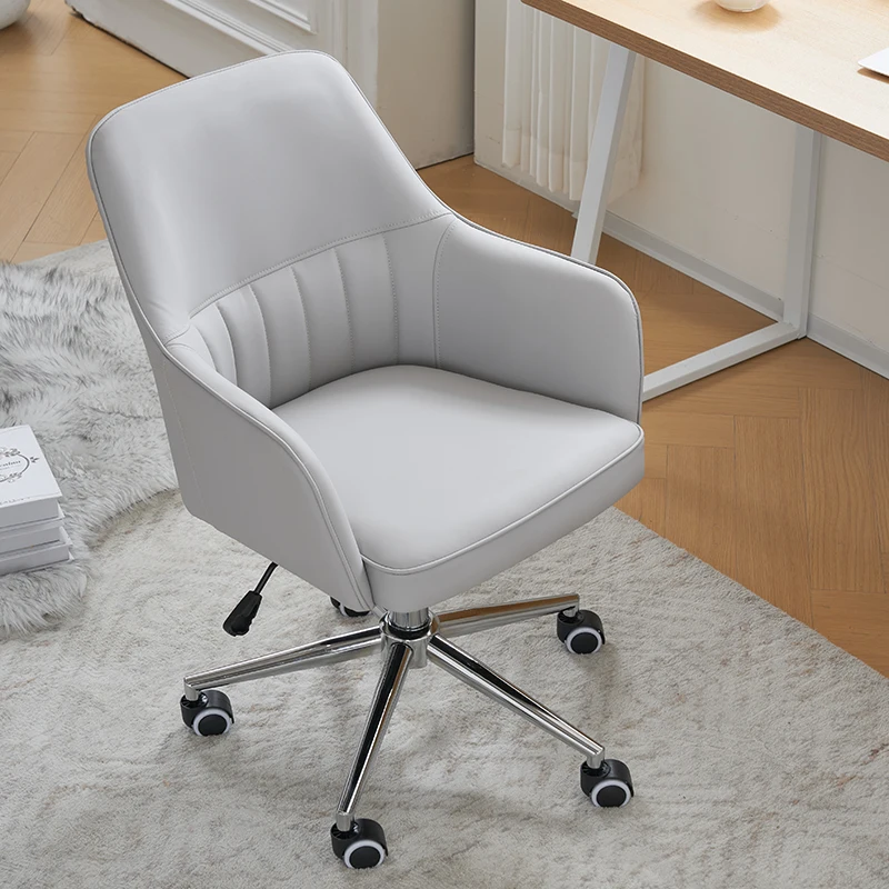 Office Chair Anchor Liftable Office Chairs Comfortable Chair Rotating Computer Chair Recliner Chairs Gamer Chairs Furniture ins
Office Chair Anchor Liftable Office Chairs Comfortable Chair Rotating Computer Chair Recliner Chairs Gamer Chairs Furniture ins