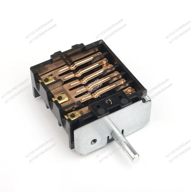 2PCS rotary power switch multi-gear electric oven gear rotary switch
2PCS rotary power switch multi-gear electric oven gear rotary switch