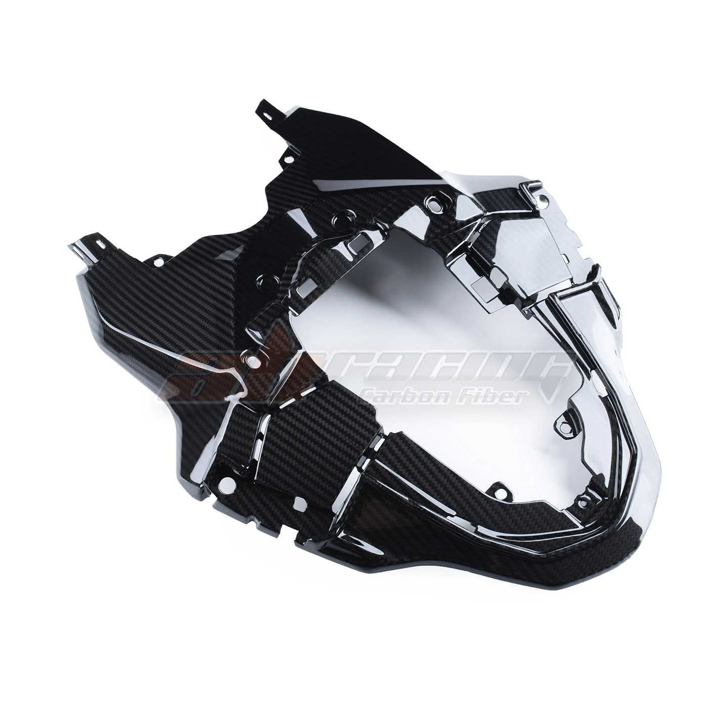 Motorcyclr Rear Seat Center Cover Panel Fairing Trim Cowling For BMW S1000RR 2023 - 2025 Full Carbon Fiber 100%
Motorcyclr Rear Seat Center Cover Panel Fairing Trim Cowling For BMW S1000RR 2023 - 2025 Full Carbon Fiber 100%