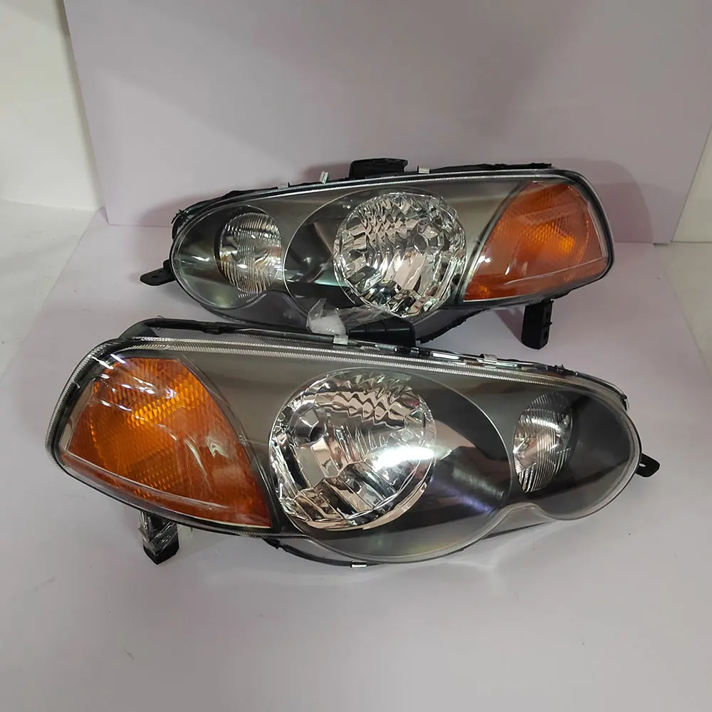 Пара фар для Honda HRV GH3 GH4 GH1 GH2 33151S2HJ01 33101S2HJ01 1998–2007 гг.
Пара фар для Honda HRV GH3 GH4 GH1 GH2 33151S2HJ01 33101S2HJ01 1998–2007 гг.