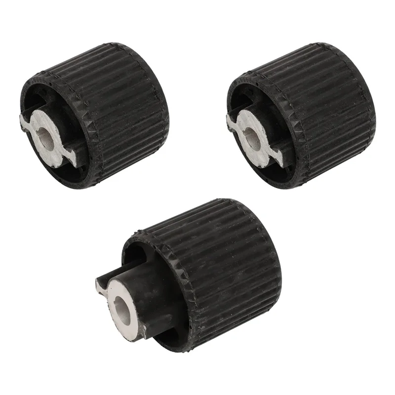 New Rear Differential Rubber Buffer Mount For BMW F01 F02 F03 F04 F06 F07 F10- Bushing Bearing Parts 33316797238 33316792873
New Rear Differential Rubber Buffer Mount For BMW F01 F02 F03 F04 F06 F07 F10- Bushing Bearing Parts 33316797238 33316792873