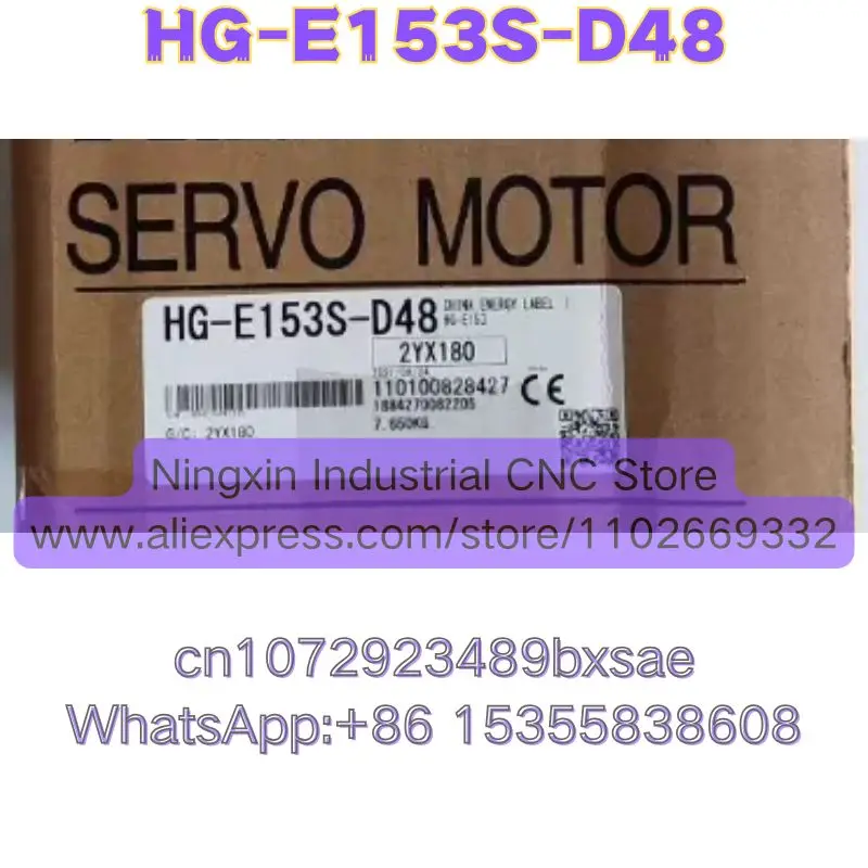 Brand New HG-E153S-D48 PLC Module Expedited Delivery
Brand New HG-E153S-D48 PLC Module Expedited Delivery